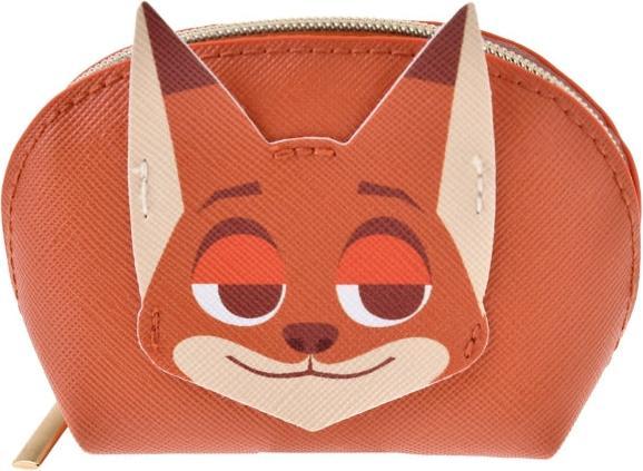 Image du produit Disney Nick Wilde Mini (S) - Trousse de toilette