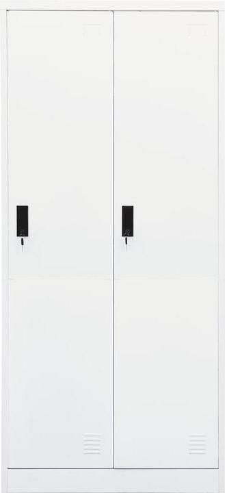 Image du produit VidaXL Pranav (80 x 50 x 180 cm)