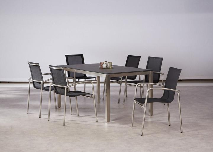 Best Dining Group Khartoum/Marbella (100 cm)