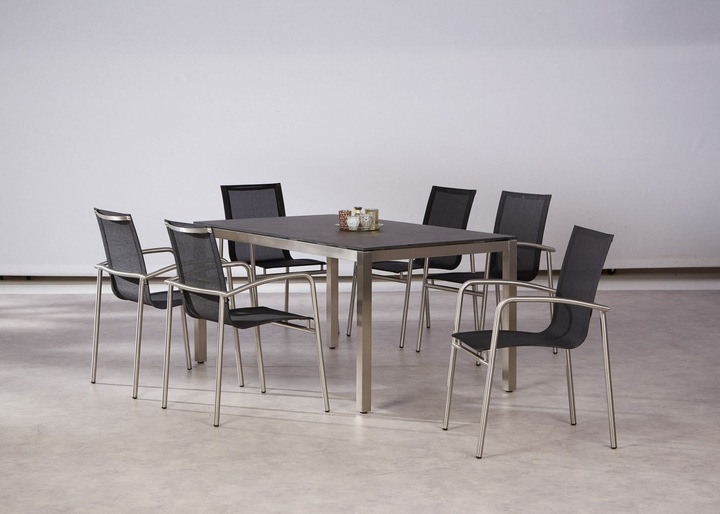 Best Dining Gruppe Khartum/Marbella (100 cm)