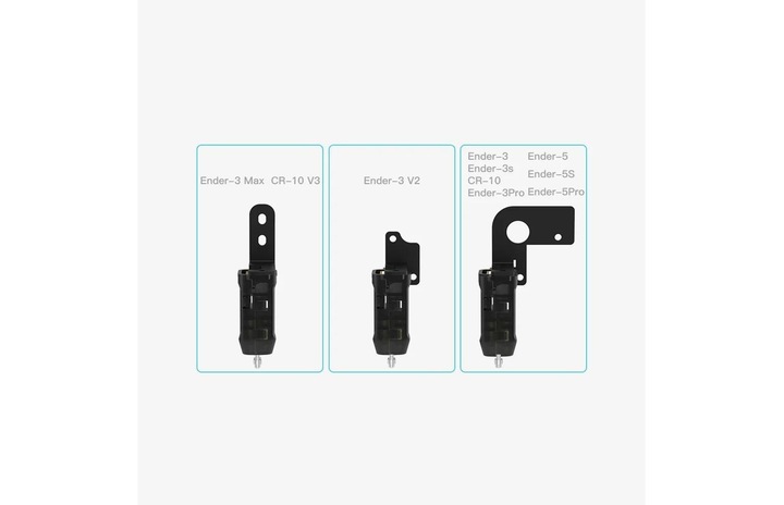 Produktbild Creality CR Touch Auto Leveling Kit (Ersatzteile)