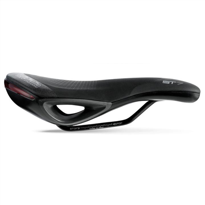 Actual product image Selle Italia ST7 Superflow L