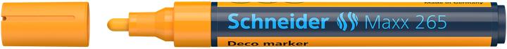 Actual product image Schneider MAXX 265 chalk pen (e) (1 x)