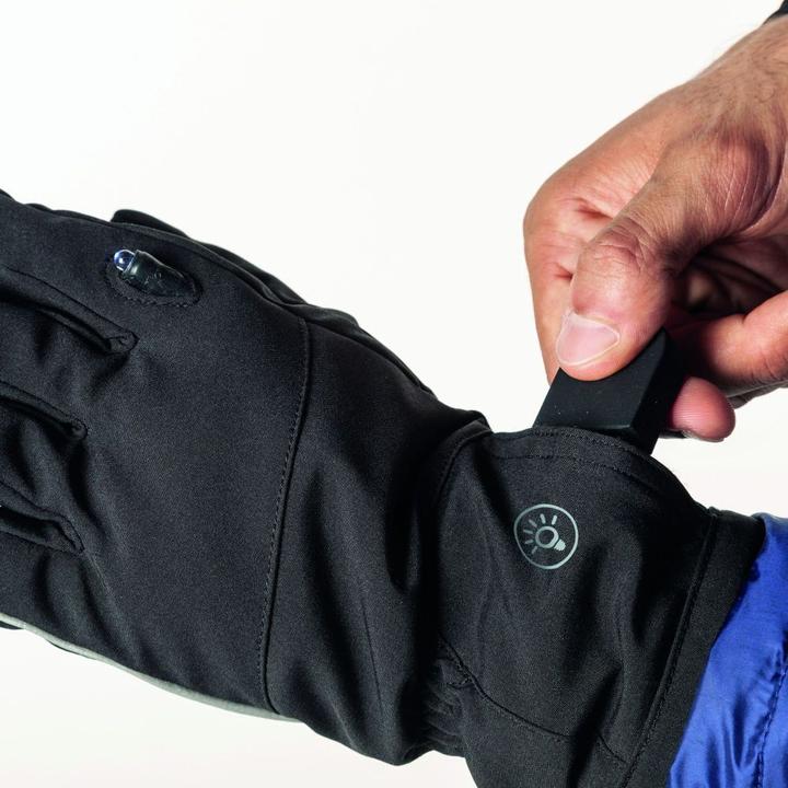 Actual product image Tucano Lux (XXL)