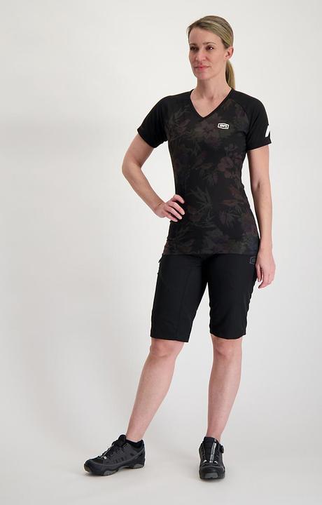 Produktbild 100% Airmatic Damen Biketrikot (XL)