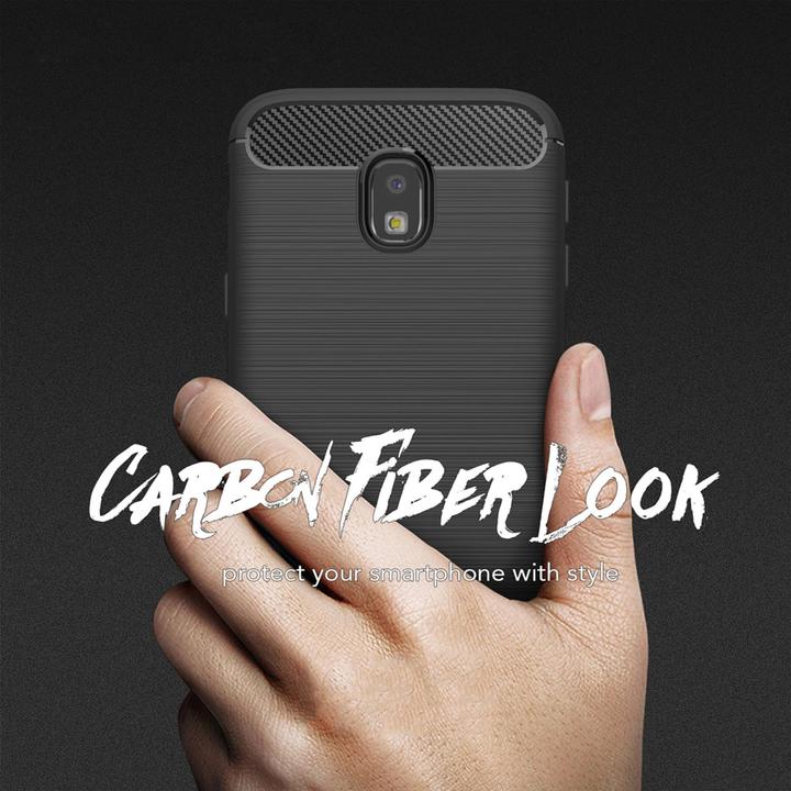 Produktbild Nalia Handyhülle (Samsung Galaxy J3 (2017))