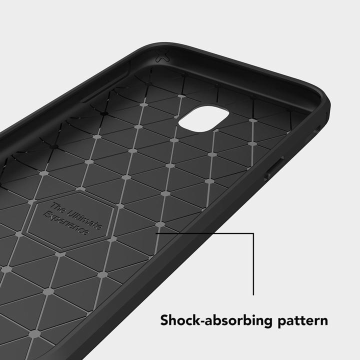 Produktbild Nalia Handyhülle (Samsung Galaxy J3 (2017))