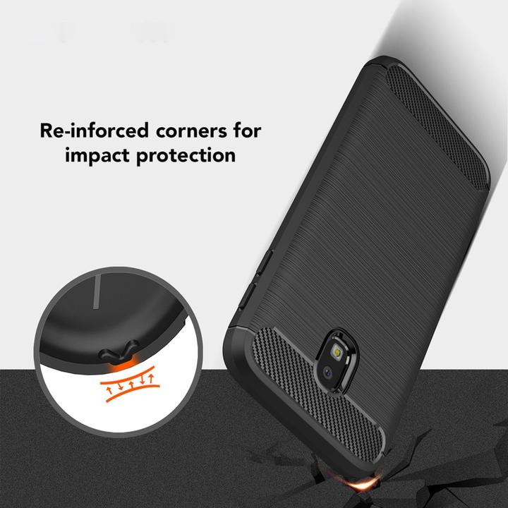 Produktbild Nalia Handyhülle (Samsung Galaxy J3 (2017))