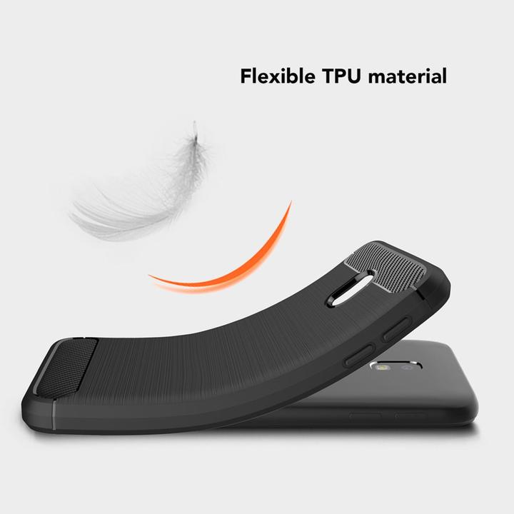 Produktbild Nalia Handyhülle (Samsung Galaxy J3 (2017))