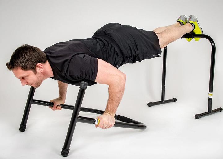 Immagine prodotto Lebert Fitness Equalizzatore