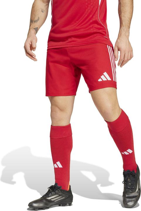 Image du produit adidas Short Tiro 25 Compétition (M)