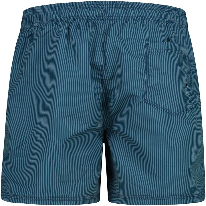 Actual product image CMP Campagnolo Beach Shorts Stripes (3XL)