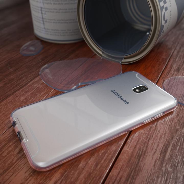 Produktbild Nalia 360 Grad Handyhülle (Samsung Galaxy J5 (2017))