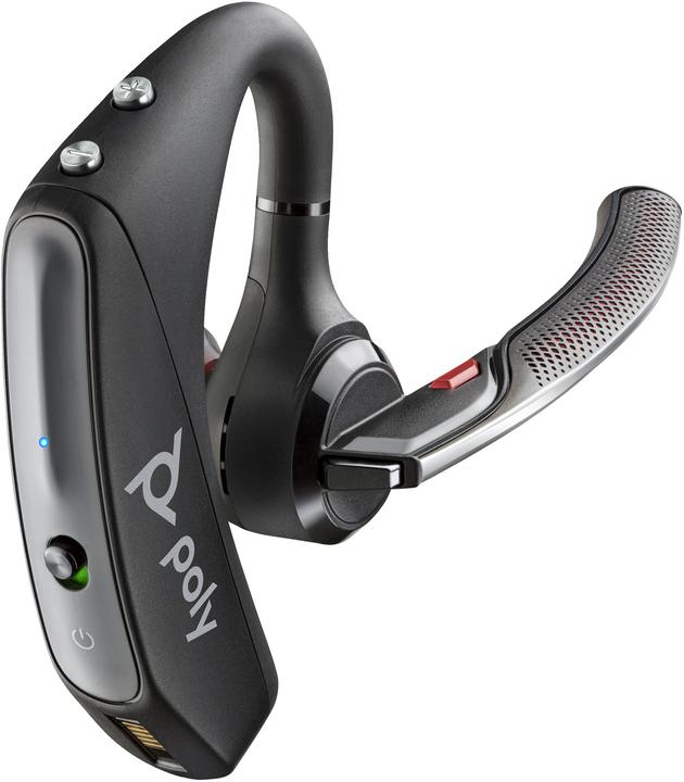 Immagine prodotto Poly Voyager 5200 (Senza fili, USB-A)