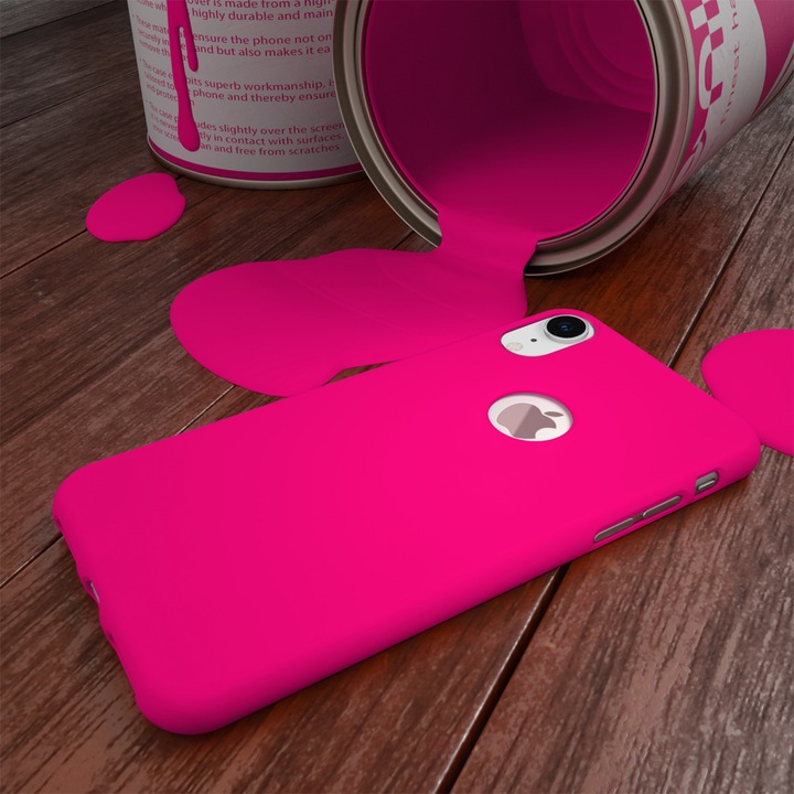 Actual product image Nalia Cell phone case (Apple iPhone XR)