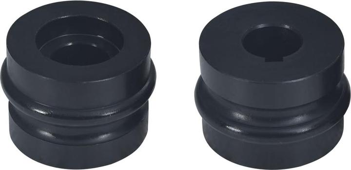 Actual product image vidaXL Flanschmutter