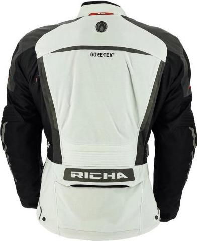 Actual product image Richa Atacama GTX (Men, L)