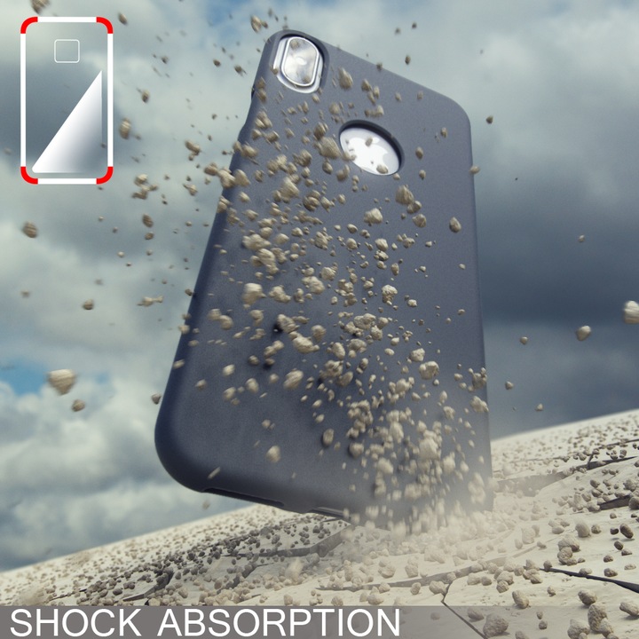 Actual product image Nalia Cell phone case (Apple iPhone XS Max)