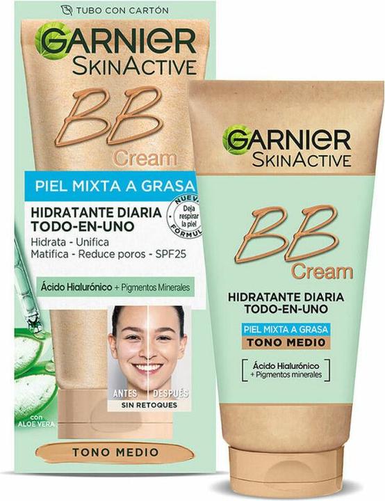 Immagine prodotto Garnier Miracle Skin (MEDIO)