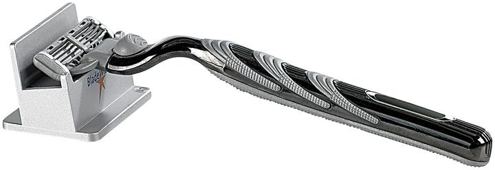 Blade Master Aiguiseur de lames de rasoir ultra-rapide avec technologie magnétique