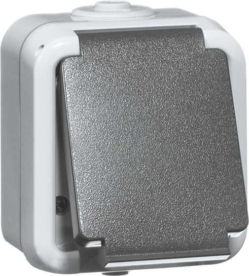 Actual product image Peha Socket