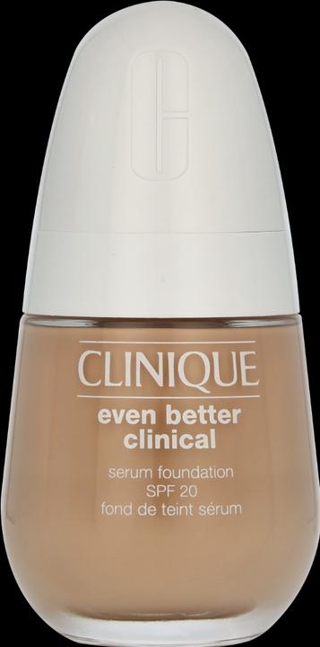 Produktbild Clinique Even Better (CN40 - Cream Chamois)