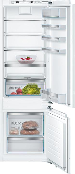 Bosch Hausgeräte KIS87ADD0 (270 l)