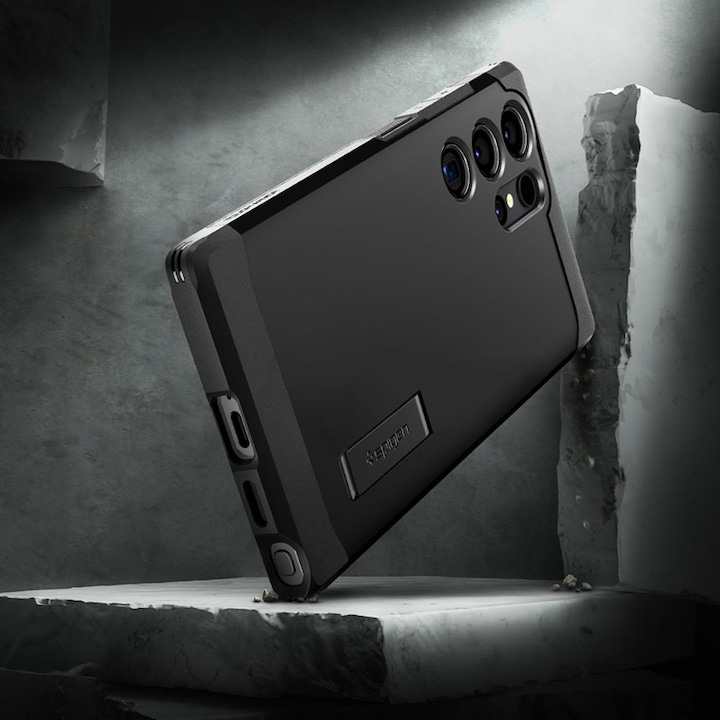 Produktbild Spigen Tough Armor (Samsung Galaxy S24 Ultra)