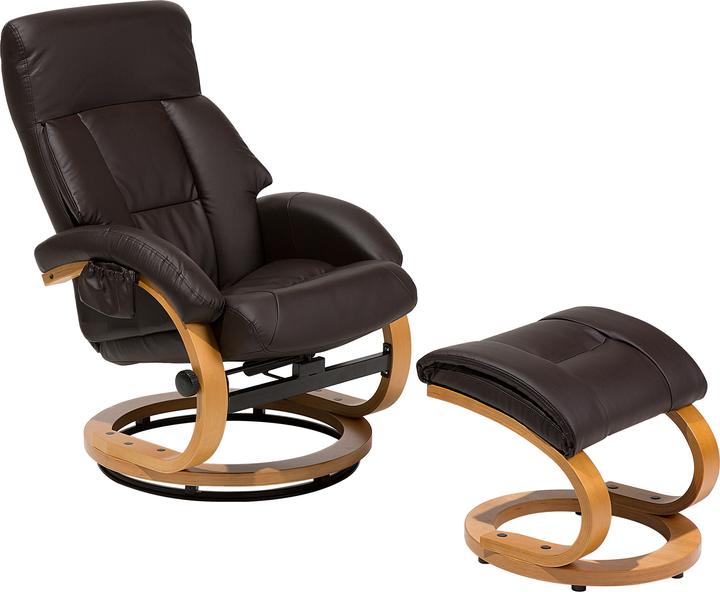 Image du produit Beliani force