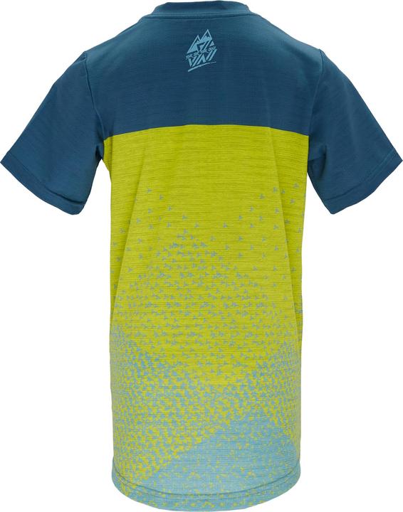 Immagine prodotto Silvini Felpa da bambino Junior Jersey Denni CD2283 (122, 128)