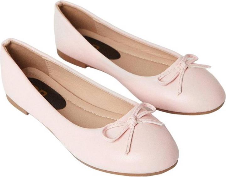 Produktbild Dorothy Perkins Ballettschuhe Penelope Schleife (41)