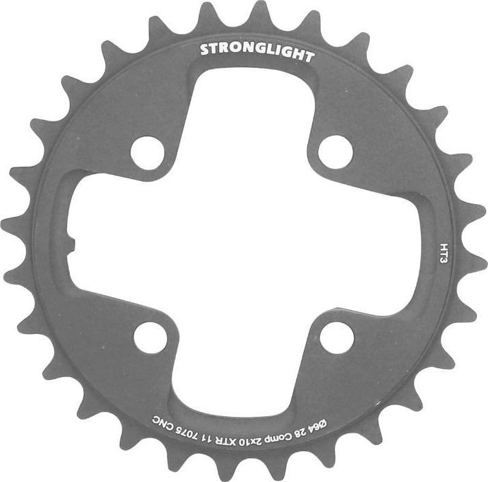 Immagine prodotto Stronglight MTB Shimano 2x10 (22)