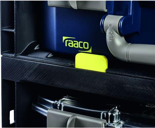 Image du produit Raaco Trolley CarryMore (80 kg)