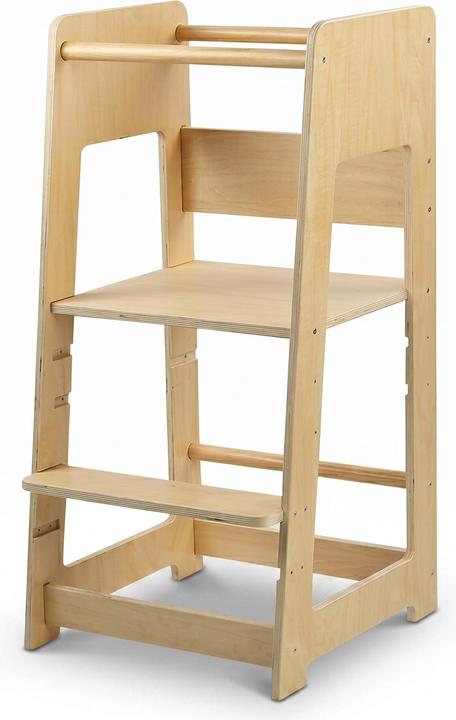 Produktbild Relaxdays Lernturm (44 x 44 x 90 cm)