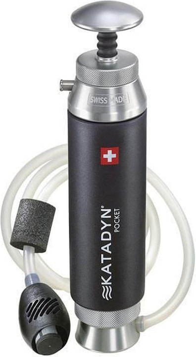 Produktbild Katadyn Pocket Filter