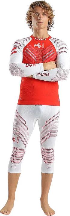 Produktbild UYN Thermoshirt Natyon 3.0 Ã-sterreich (M)