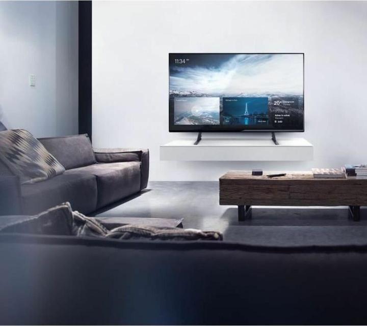 Actual product image One for All WM2470 (Universal, 55", 40 kg)