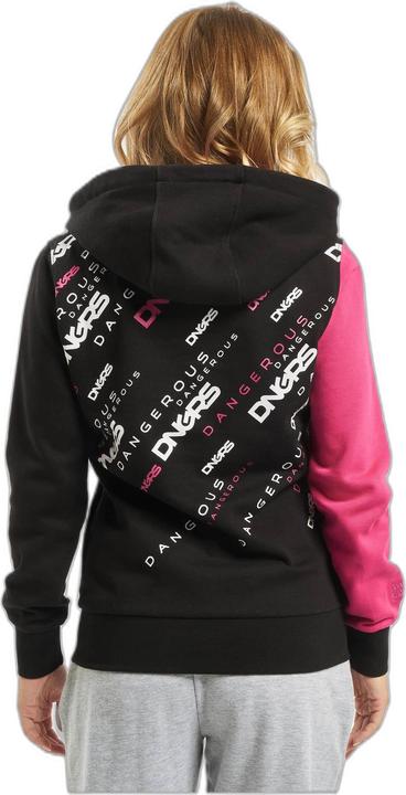Produktbild Dangerous Down to Earth Hoody - 19223 (XS)
