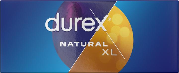 Image du produit Durex Extra Large XL (144 pcs)