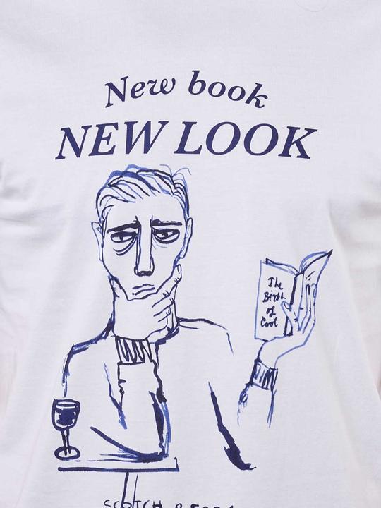 Actual product image Scotch & Soda 10019768 (L)