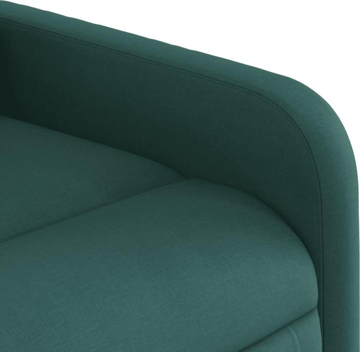 Actual product image VidaXL Massage-Relaxsessel