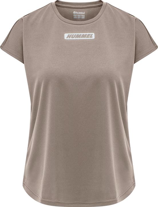 Produktbild hummel Te Tola Loose T-Shirt (XS)