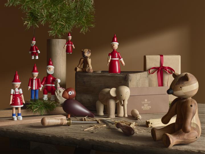 Produktbild Kay Bojesen Weihnachtsmann