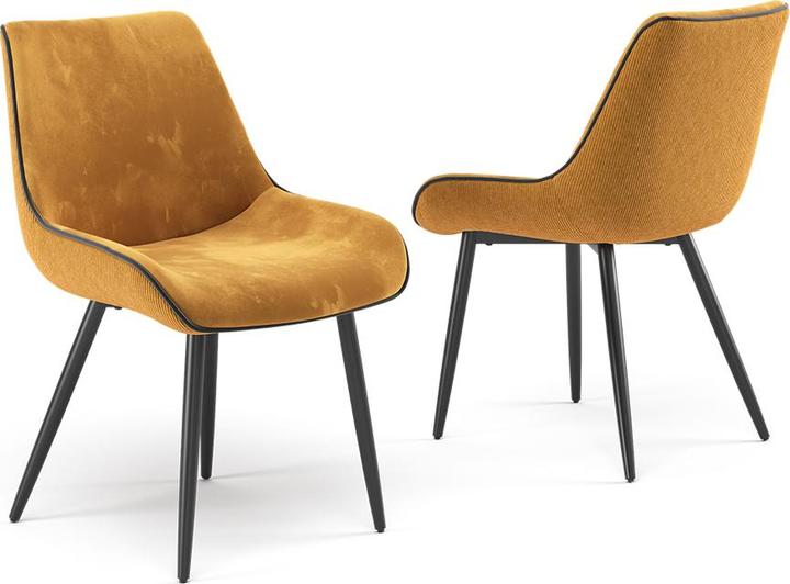 Vicco Eleganza 2er Set