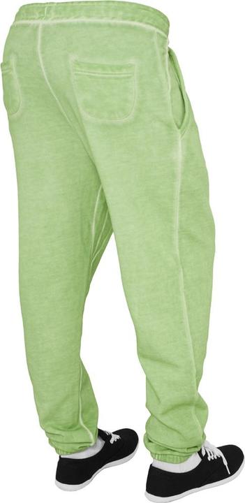 Produktbild Urban Classics Ladies Spray Dye Sweatpant (XS)