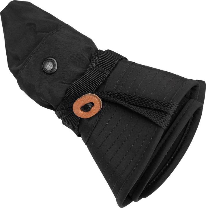 Actual product image Black Snake Boonie Hat