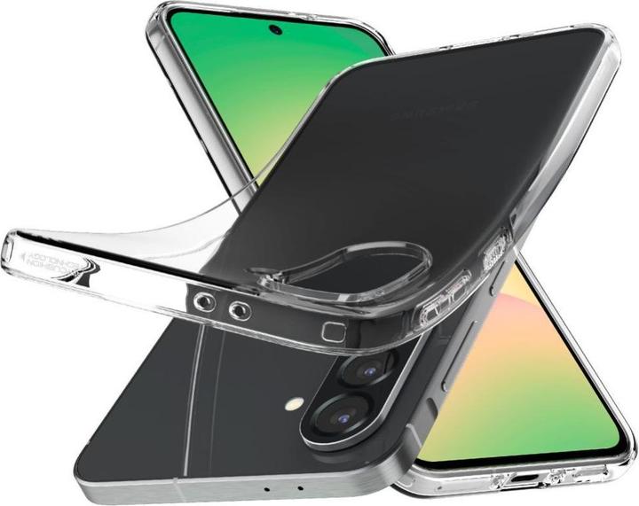 Produktbild Spigen Liquid Crystal Case (Samsung Galaxy A56)