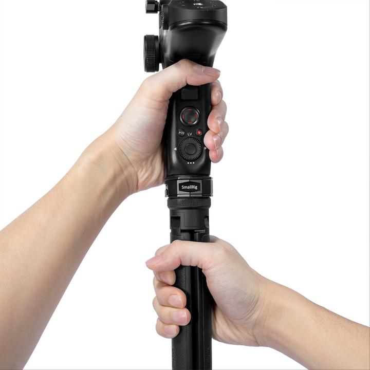 Produktbild SmallRig Universal Quick Release Adapter - BSS2714