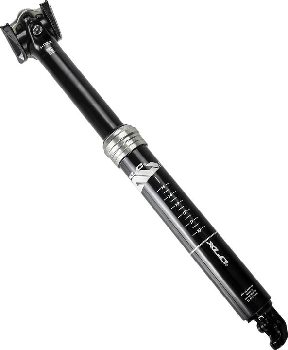 Actual product image XLC Sp-T11 (30.90 mm)