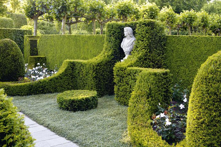 Actual product image Sichtschutz im Garten (German, Manuel Sauer, 2011)